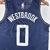 REGATA NBA SWINGMAN LOS ANGELES CLIPPERS -NIKE-MASCULINA- Nº 0 WESTBROOK (cópia) (cópia) - tienda online