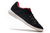 Chuteira Nike Lunar Gato II Futsal -IC Preto/Vermelho - buy online