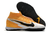 Chuteira Futsal Nike Mercurial Superfly 7 Elite MDS IC-Laranja/Preto