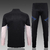 CONJUNTO TRAINING MANCHESTER UNITED 22/23 PRETO - comprar online