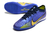 Chuteira Futsal Nike Air Zoom Mercurial Vapor 15 Elite IC-Azul /Amarelo - online store