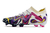 Imagen de Chuteira Puma Future Ultimate FG-Branco/Roxa