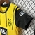 KIT INFANTIL BORUSSIA DORTMUND HOME CAMISA E SHORT 2024/2025 - Loja de Artigos Esportivos |São Jorge Sports Multimarcas