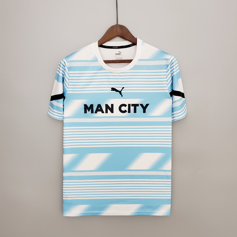 Camisa II Manchester City Preta/Vermelha Away 2022/2023 – Versão Jogador –  KS Sports – Camisas de Times e Seleções