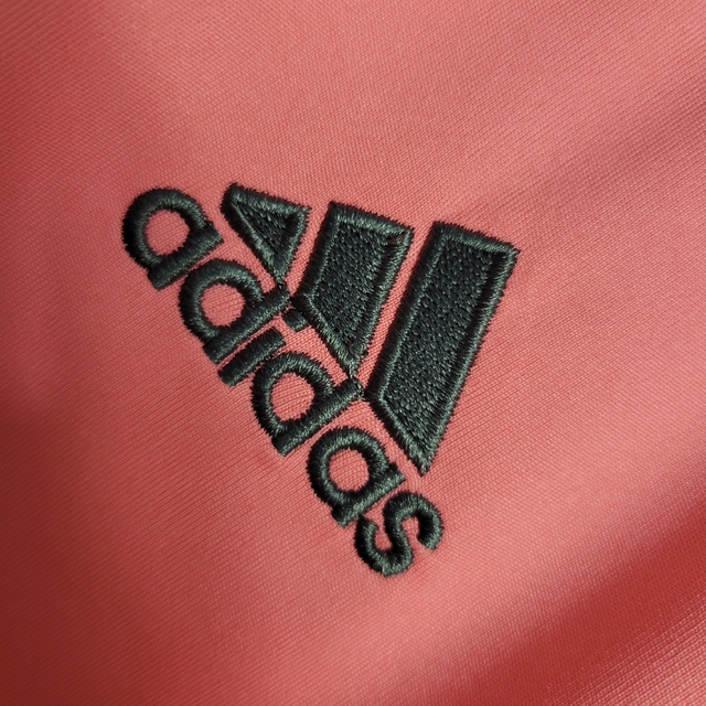 Camisa Polo Internacional 2023 Adidas Masculina