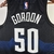REGATA NBA SWINGMAN DENVER NUGGETS -NIKE-MASCULINA- Nº 50 GORDON (cópia) - online store