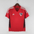 CAMISA SÃO PAULO TREINO 22/23 TORCEDOR-ADIDAS-MASCULINA-VERMELHO