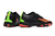 Chuteira Society adidas X Speedportal.1 TF Preto/Vermelho en internet