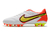 Image of Chuteira Nike Legend 9 Academy AG Branco/Vermelho