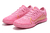 Chuteira Futsal Nike Mercurial Vapor 13 Pro IC-Rosa/Dourado