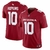 CAMISA FUTEBOL AMERICANO NFL ARIZONA CARDINALS-Nº 3 BACKER 10 HOPKINS 9 SIMMONS 1 MURRAY - comprar online