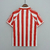 CAMISA RETRÔ ATHIETIC BILBAO HOME 1995/1997 - comprar online