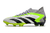 Imagem do Chuteira Adidas Predator Accuracy 1 FG Boots-Branco/Cinza