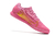 Chuteira Futsal Nike Mercurial Vapor 13 Pro IC-Rosa/Dourado - comprar online