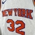 REGATA NBA SWINGMAN NEW YORK KNICKS-24/25-NIKE-MASCULINA Nº32 TOWNS - Loja de Artigos Esportivos |São Jorge Sports Multimarcas