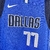 REGATA NBA SWINGMAN DALLAS MAVERICKS-NIKE-FEMININA-Nº77 DONCIC na internet