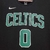 CAMISA CASUAL NBA BOSTON CELTICS- NIKE-MASCULINO-O-TATUM) en internet