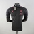 CAMISA POLO PARIS SAINT-GERMAIN JORDAN VIAGEM 22/23 TORCEDOR MASCULINA - PRETO