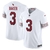 CAMISA FUTEBOL AMERICANO NFL ARIZONA CARDINALS TILLMAN 40 / WATT 99 /HOPKINS 10 - SALUTE TO SERVICE - CINZA (cópia) (cópia)