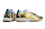 Chuteira Society adidas X Speedportal.1 TF-Dourado - loja online