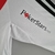 CAMISA RETRÔ RIVER PLATE HOME 2009/2010 MANGA LONGA - loja online