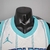 REGATA NBA SWINGMAN CHARLOTTE HORNETS 21/22-NIKE JORDAN-MASCULINA - BRANCA/AZUL-Nº2O HAYWARO Nº2 BALL - online store