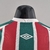 CAMISA FLUMINENSE I 22/23 JOGADOR-UMBRO-MASCULINA - Loja de Artigos Esportivos |São Jorge Sports Multimarcas