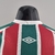 CAMISA FLUMINENSE I COM TODOS PATROCÍNIO 22/23 JOGADOR UMBRO MASCULINA - Loja de Artigos Esportivos |São Jorge Sports Multimarcas