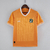 CAMISA SELEÇÃO COSTA DO MARFIM I 2022 TORCEDOR-PUMA- MASCULINA-LARANJA