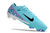 Chuteira Nike AIR Zoom Mercurial Vapor XV Elite XXV FG-Azul - comprar online