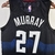 REGATA NBA SWINGMAN DENVER NUGGETS 21/22-NIKE-MASCULINA- PRETO -Nº27 MURRAY Nº15 JOKIG (cópia) - online store