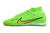 Imagen de Chuteira Futsal Nike Mercurial Superfly 9 Elite IC Verde/Aamarelo