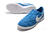 Imagem do Chuteira Nike Premier II sala IC-Azul/Branco