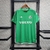 CAMISA MACCABI HAIFA FC HOME 23/24 TORCEDOR-ADIDAS MASCULINA-VERDE