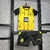 Imagem do KIT INFANTIL BORUSSIA DORTMUND HOME CAMISA E SHORT 2024/2025