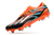 Chuteira Adidas X Speedportal .1 SG Laranja/Preto en internet