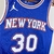REGATA NBA SWINGMAN NEW YORK KNICKS-NIKE JORDAN-MASCULINA-Nº30 RANDLE na internet