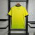 CAMISA BOTAFOGO TREINO 23/24 TORCEDOR-REEBOOK-MASCULINA-AMARELO - comprar online