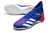 Chuteira Futsal adidas PREDATOR 20.3 IC-Azul/Branco - tienda online