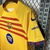 CAMISA BARCELONA YELLOW 24/25 TORCEDOR-NIKE-AMARELO - loja online