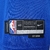 REGATA NBA SWINGMAN 75° EDIÇÃO NEW YORK KNICKS -NIKE-MASCULINA -AZUL - Nº (17)-(9)-(30)-(7)-(4)