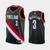 REGATA NBA SWINGMAN PORTLAND TRAIL BLAZERS-NIKE-MASCULINA-Nº7 ROY 3 McCOLLUM 00 ANTHONY O LILLARD - comprar online