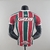 CAMISA FLUMINENSE I COM TODOS PATROCÍNIO 22/23 JOGADOR UMBRO MASCULINA - comprar online