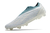 Chuteira adidas Copa Purefirm Ground Boots FG-Branco/Azul on internet