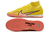 Chuteira Futsal Nike Mercurial Superfly 9 Elite IC Amarelo - Loja de Artigos Esportivos |São Jorge Sports Multimarcas