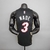 REGATA NBA SWINGMAN 75° EDIÇÃO MIAMI HEAT 21/22 -NIKE-MASCULINA- PRETO - N°14/7/13/3/22/4 - comprar online