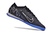 Chuteira Futsal Nike Air Zoom Mercurial Vapor 15 Elite IC -Preto/Azul na internet
