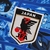Camisa Seleção Japão Commemorative s/n 2021-Adidas-Feminina
