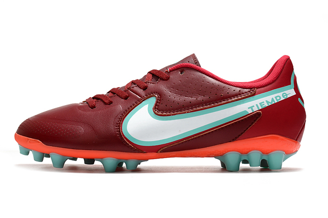 Nike tiempo legend ag red hotsell