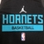 CAMISA CASUAL NBA CHARLOTTE HORNETS-NIKE-MASCULINA-PRETO en internet
